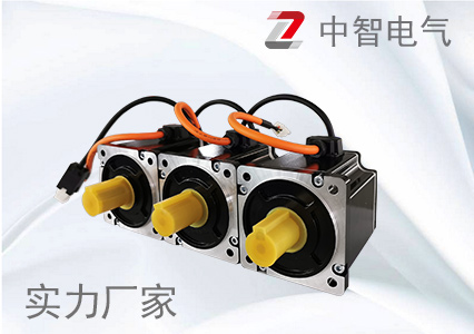 永磁同步伺服電機的轉(zhuǎn)子結(jié)構(gòu)是如何的？