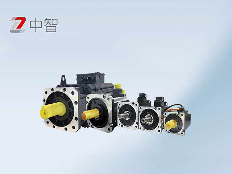 伺服電機出現(xiàn)發(fā)熱情況如何解決？