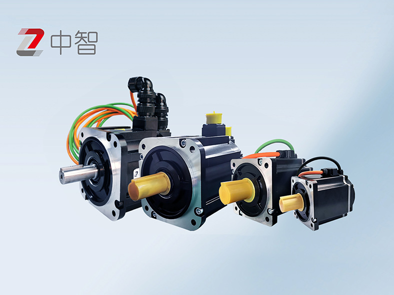 中智電氣在伺服電機(jī)領(lǐng)域的前景如何？